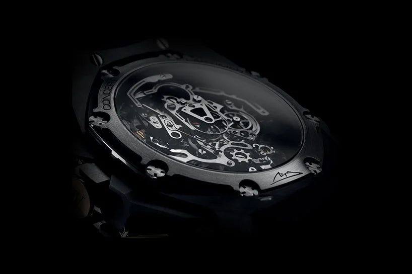 Luxury Premium Quality Automatic Mechanical Watch | APWatch 09