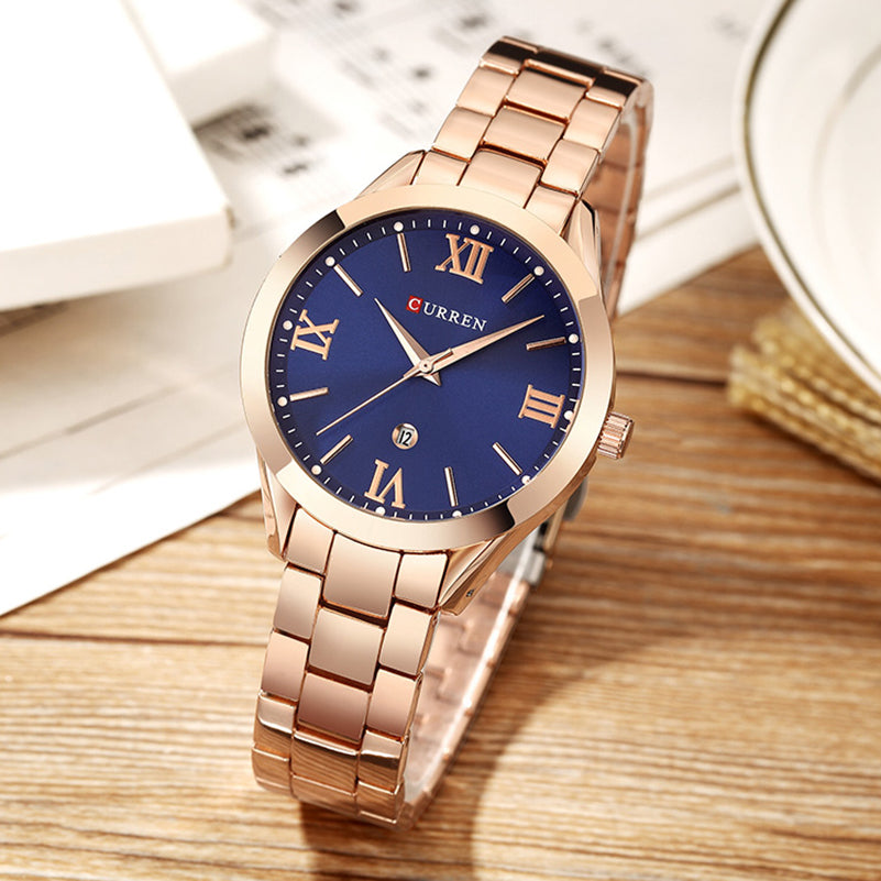 Curren watches outlet women