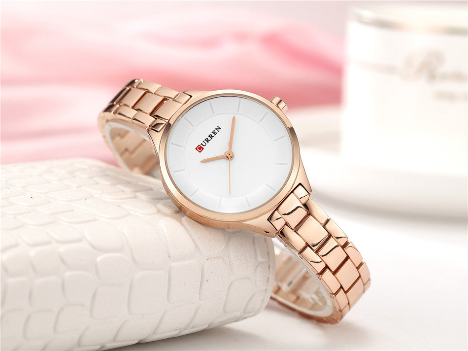 Curren ladies watches new arrivals