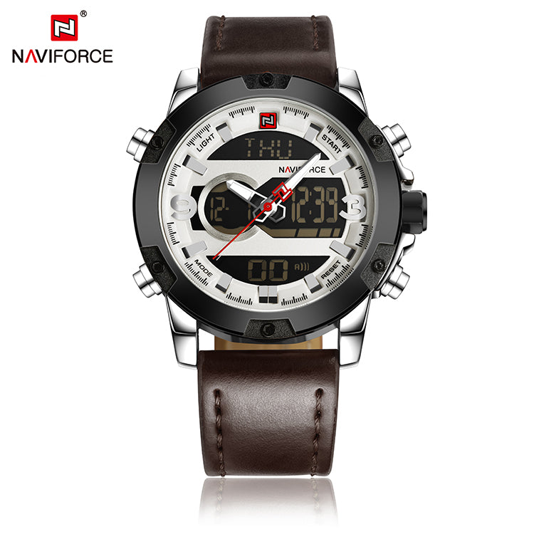 Naviforce watch highest on sale price